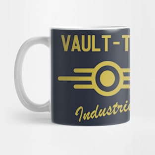 Vault-Tec Mug